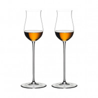Riedel Veritas Set di 2 bicchieri per spiriti